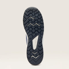 Outpace SD Composite Toe Work Shoe Women - EBONY