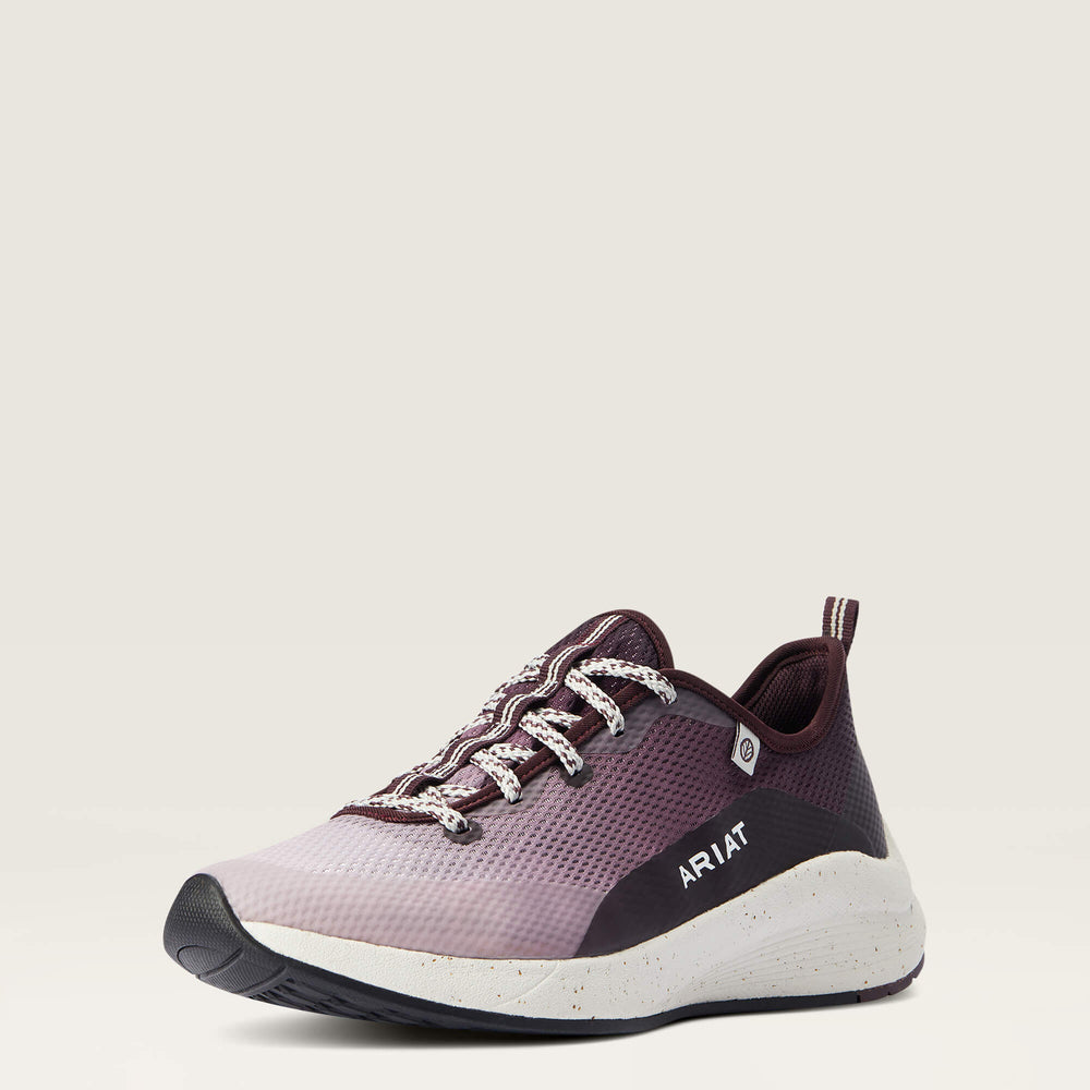 ShiftRunner Women - WINETASTING