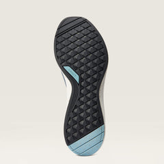 ShiftRunner Women - SMOKY GREY