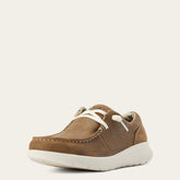 Hilo Women - BROWN BOMBER