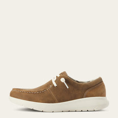Hilo Women - BROWN BOMBER