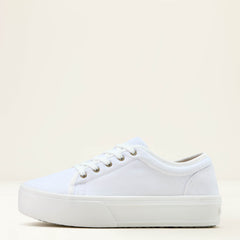 Skylar Women - CLASSIC WHITE