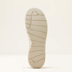 Hilo Shoe Women - HEATHERED SKY KNIT