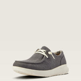 Hilo Women - WASHED BLACK
