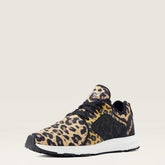 Fuse Women - LEOPARD PRINT