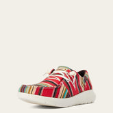 Hilo Women - PASTEL SERAPE