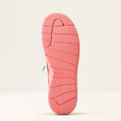 Hilo Shoe Women - CRIMSON CAVE CREEK