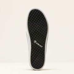 Skylar Star Slip On Shoe Women - INKWELL BLACK