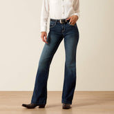 Trouser Perfect Rise Aisha Wide Leg Jean Women - MISSOURI