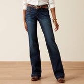 Perfect Rise Maddie Trouser Jeans Women - FLORIDA