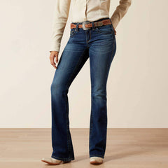 Perfect Rise Adalynne Boot Cut Jean Women - BARRYESSA