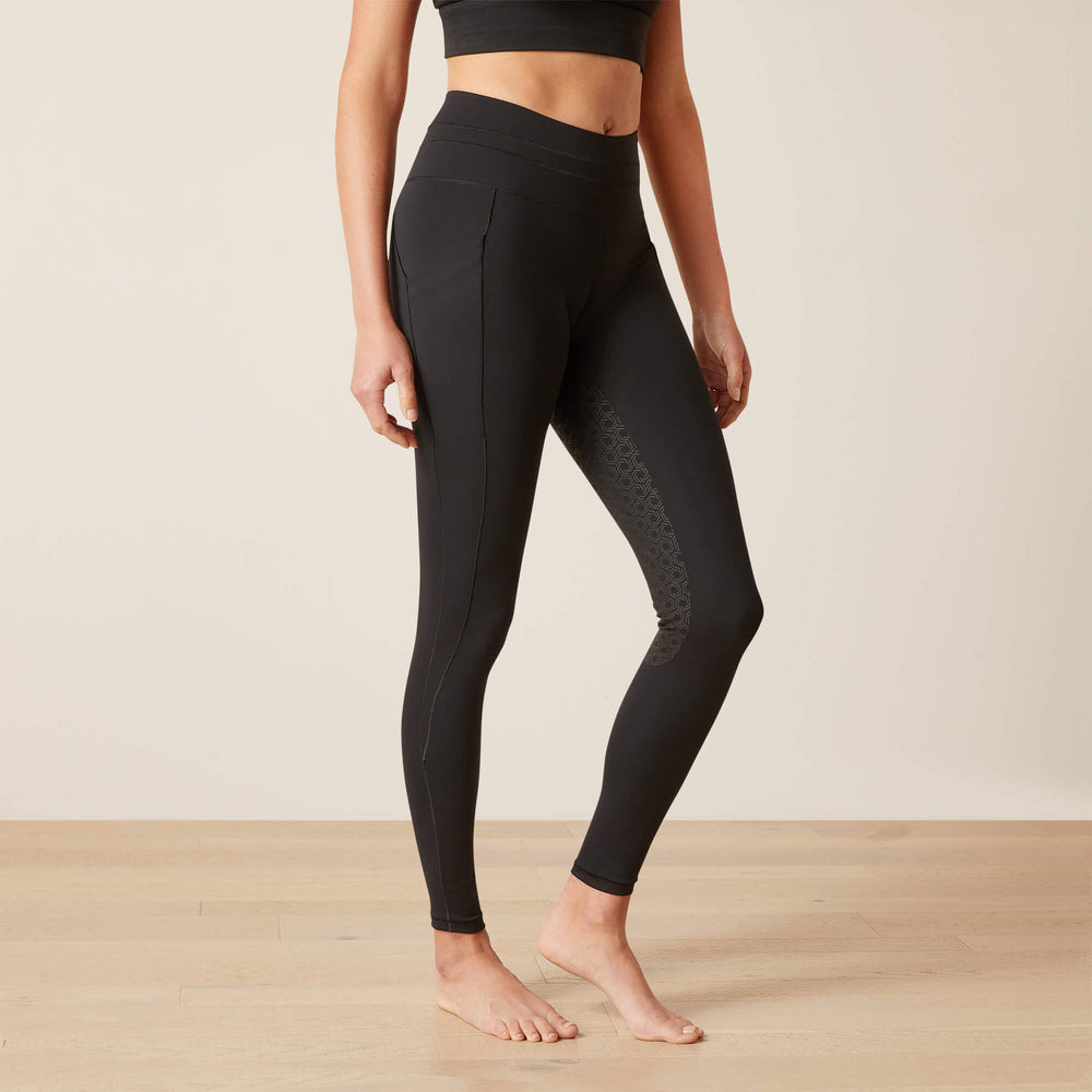 Eos 2.0 Full Seat Tight Women - BLACK
