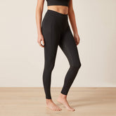 Eos 2.0 Full Seat Tight Women - BLACK