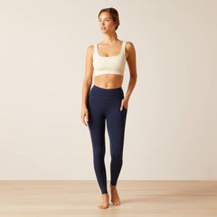 Eos 2.0 Full Seat Tight Women - NAVY ECLIPSE