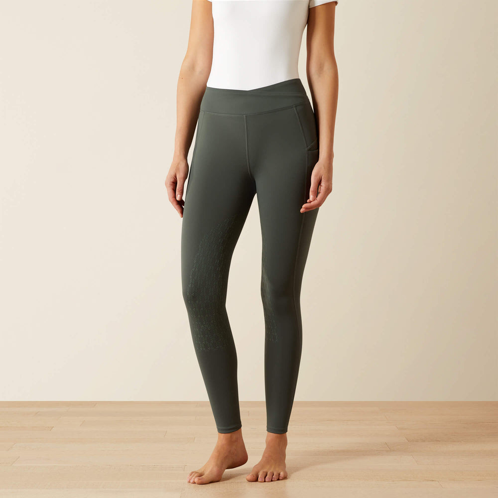 Avail 2.0 Half Grip Tight Women - URBAN CHIC