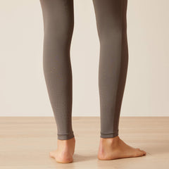 Eos Chic Half Grip Tight Women - PLUM GREY