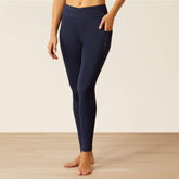 Avail 2.0 Half Grip Tight Women - NAVY