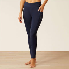Avail 2.0 Half Grip Tight Women - NAVY