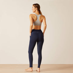 Eos Chic Half Grip Tight Women - NAVY ECLIPSE