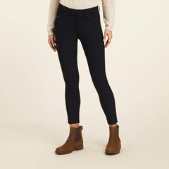 Marlow Pant Women - BLACK