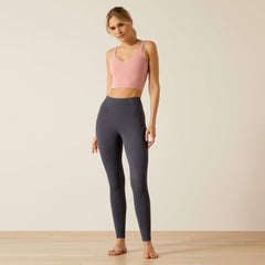 Venture Thermal Half Grip Tight Women - OMBRE BLUE