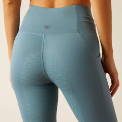 Eos 2.0 Full Seat Tight Women - BLUESTONE