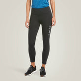 Tek Tight Women - BLACK