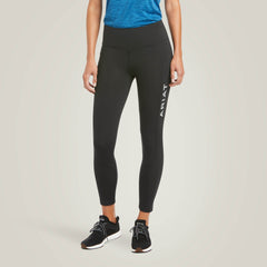 Tek Tight Women - BLACK