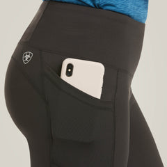 Tek Tight Women - BLACK