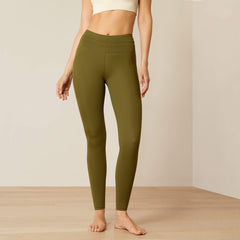 Eos 2.0 Full Seat Tight Women - WINTER MOSS
