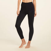 Venture Thermal Half Grip Tight Women - BLACK