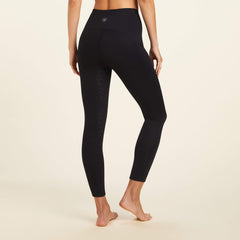 Venture Thermal Half Grip Tight Women - BLACK