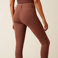 Boreas 2.0 Half Grip Tight Women - MARRON