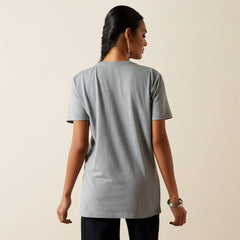 Ariat Don't Press Your Luck T-Shirt Women - ICEBURG