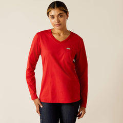 Rebar Workman Stars & Stripes Women - SAMBA