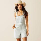 Ophelia Shortall Women - PACIFICA