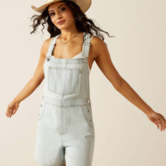 Ophelia Shortall Women - PACIFICA