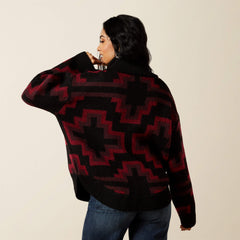 Nala Sweater Women - MAYA SOUTHWEST