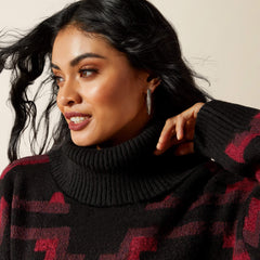 Nala Sweater Women - MAYA SOUTHWEST