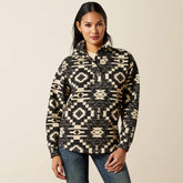 Hometown Sweatshirt Women - SOUTHWEST PRINT