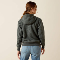 Orinda Hoodie Women - URBAN CHIC