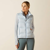 UltraPuff Down Vest Women - SKYWAY