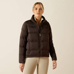 UltraPuff Down Jacket Women - JAVA