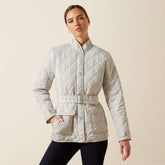 Woodside Jacket Women - MOONSTRUCK