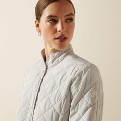 Woodside Jacket Women - MOONSTRUCK