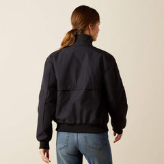 Stable 2.0 Insulated Jacket Women - BLACK