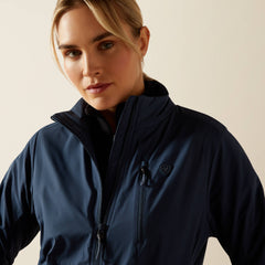 Rion StretchShell Insulated Jacket Women - BIG DIPPER