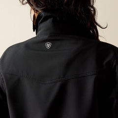 Wagoner Lightweight Jacket Women - BLACK