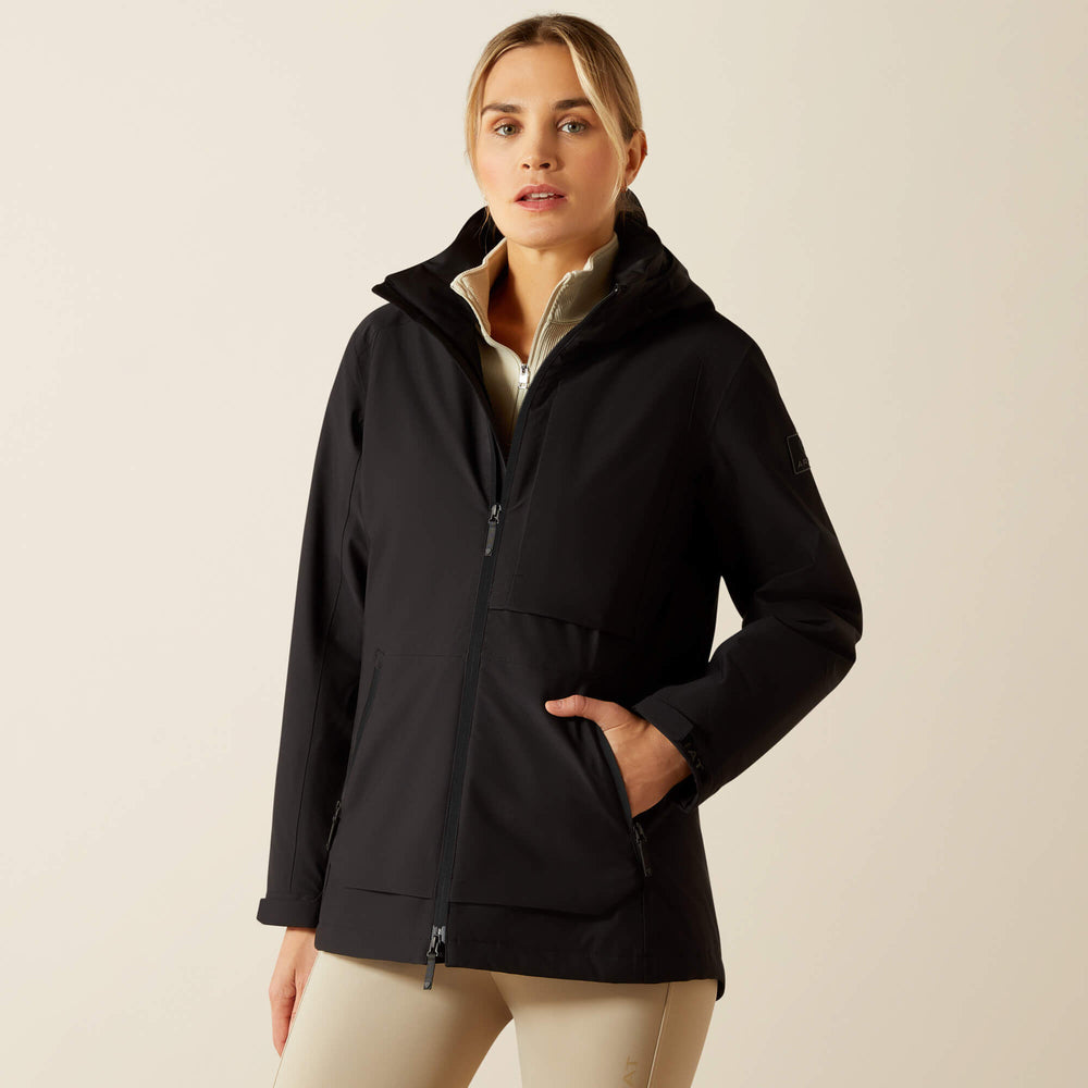 Outer Banks Waterproof Jacket Women -
