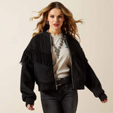 Arctica Jacket Women - BLACK